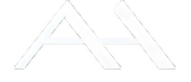 Almost Heaven logo