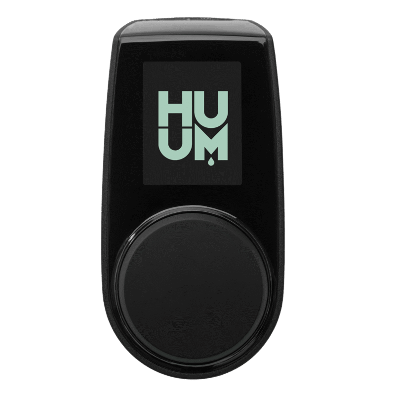 HUUM UKU WiFi Classic control